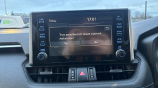 Toyota RAV4 2.5 VVT-i Hybrid Excel TSS 5dr CVT Hybrid Estate